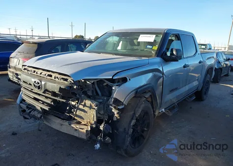2023 Toyota Tundra Sr5 z USA, uszkodzony, nr VIN 5TFLA5DB4PX086076